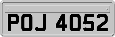 POJ4052
