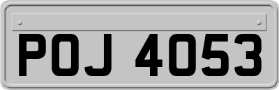 POJ4053