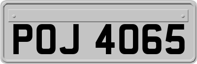 POJ4065