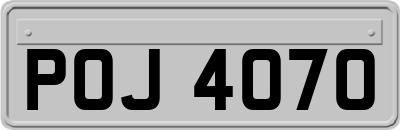POJ4070