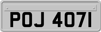 POJ4071