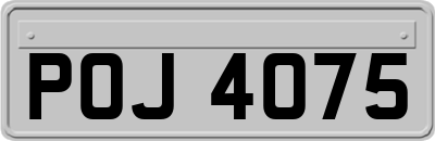 POJ4075