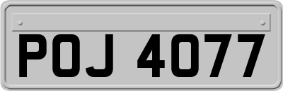POJ4077