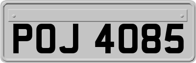 POJ4085