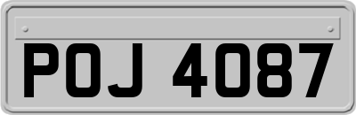POJ4087