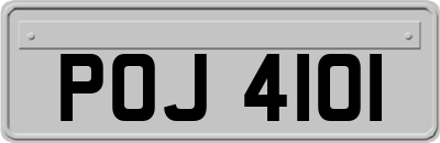 POJ4101