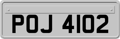 POJ4102