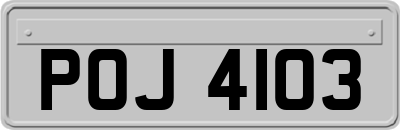 POJ4103