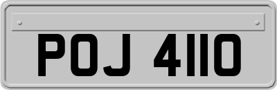 POJ4110