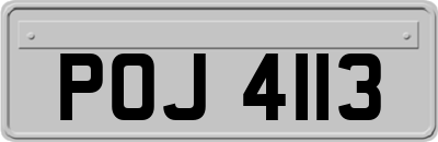 POJ4113