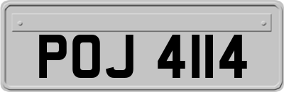 POJ4114