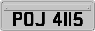 POJ4115