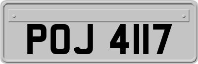 POJ4117