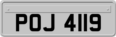 POJ4119