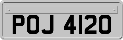 POJ4120