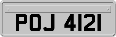 POJ4121