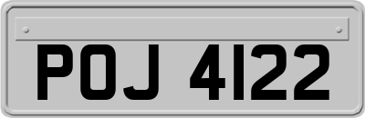 POJ4122
