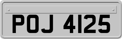 POJ4125