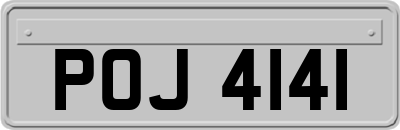 POJ4141