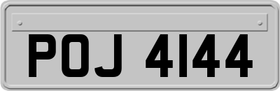 POJ4144