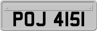POJ4151