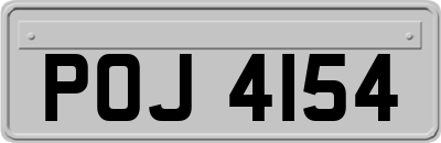 POJ4154