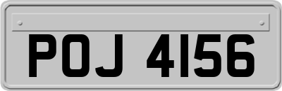 POJ4156