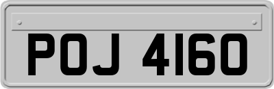 POJ4160