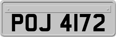 POJ4172