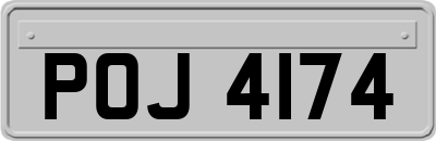 POJ4174