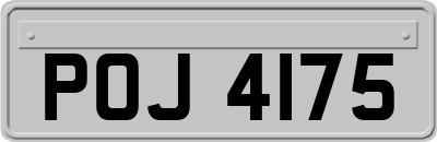 POJ4175