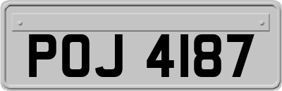 POJ4187