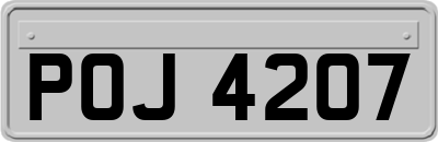 POJ4207