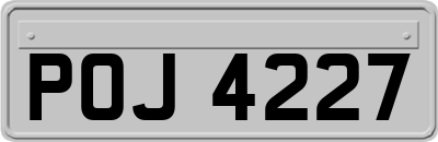 POJ4227