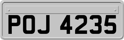 POJ4235