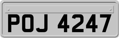 POJ4247