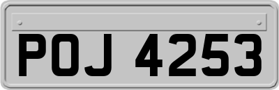 POJ4253