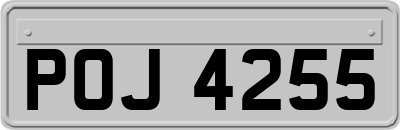 POJ4255