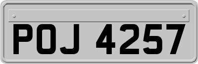 POJ4257