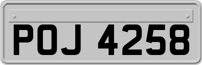 POJ4258
