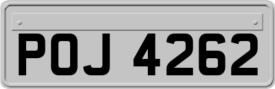 POJ4262