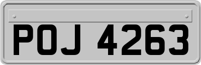 POJ4263