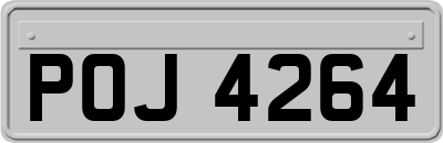 POJ4264