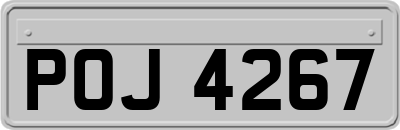POJ4267