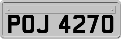 POJ4270