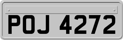 POJ4272