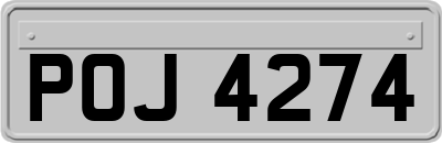 POJ4274