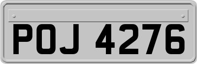 POJ4276