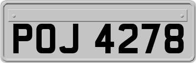 POJ4278
