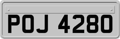 POJ4280
